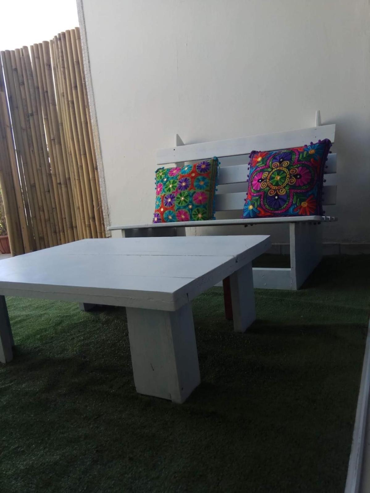 Leo Apartment By The Sea Eilat Apartment *