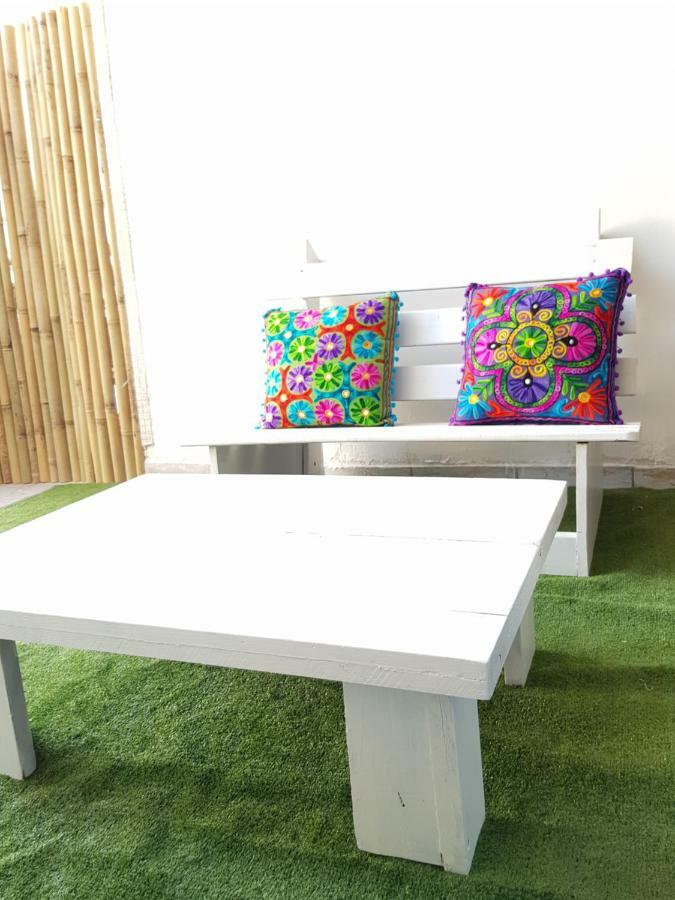 Leo Apartment By The Sea Eilat * Eilat